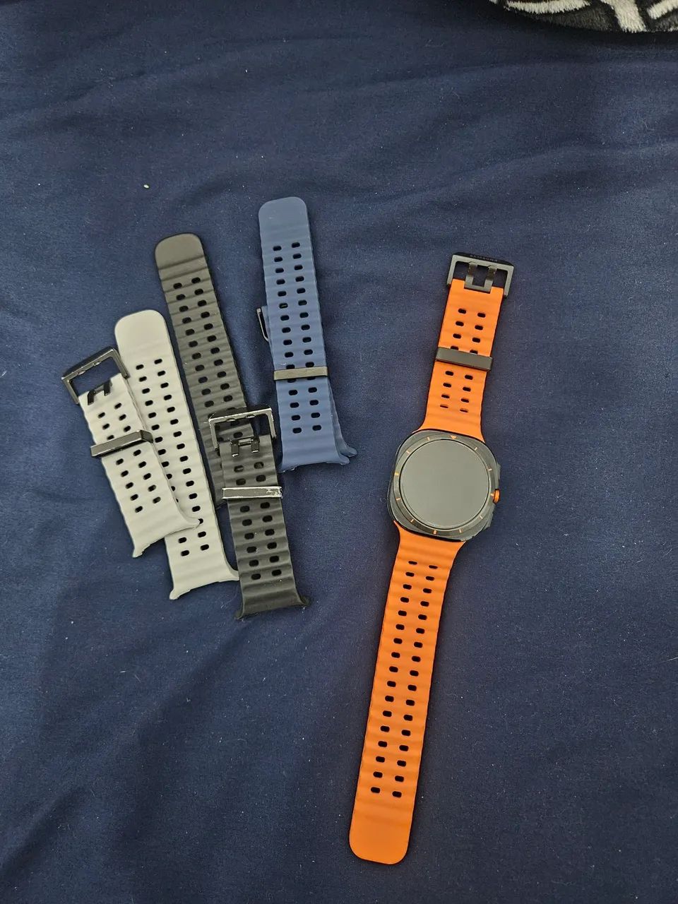 Galaxy Watch Ultra - Foto 3