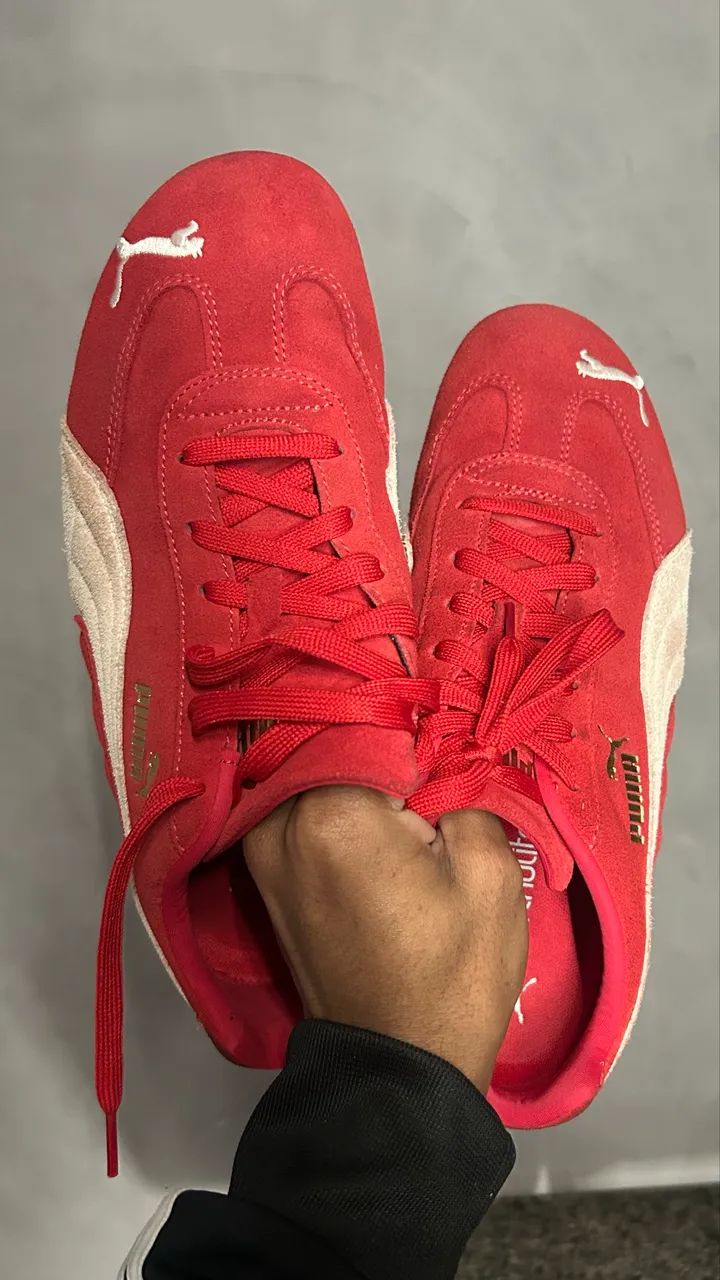 Puma Speedcat OG