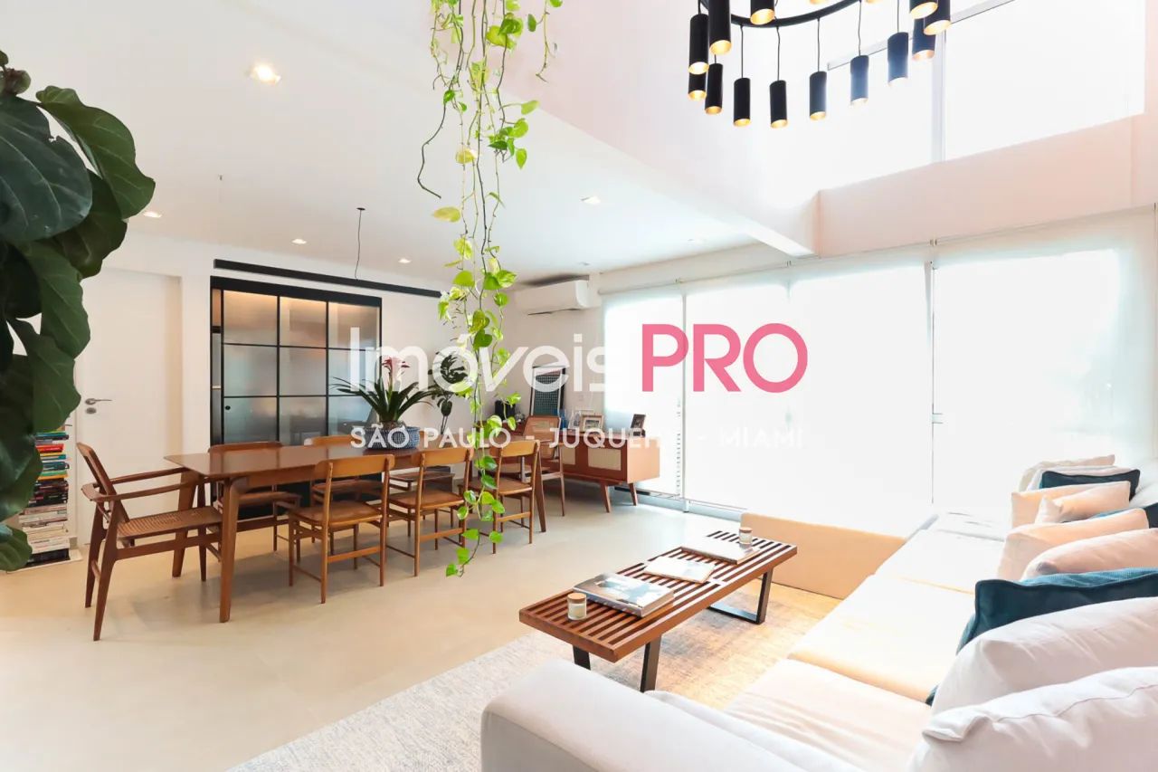 Loft duplex com 2 dormitórios e 2 vagas. - Foto 5
