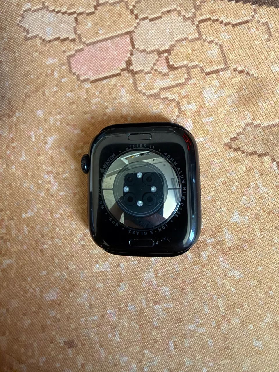 Apple Watch Series 11 GPS 46MM  - Foto 2