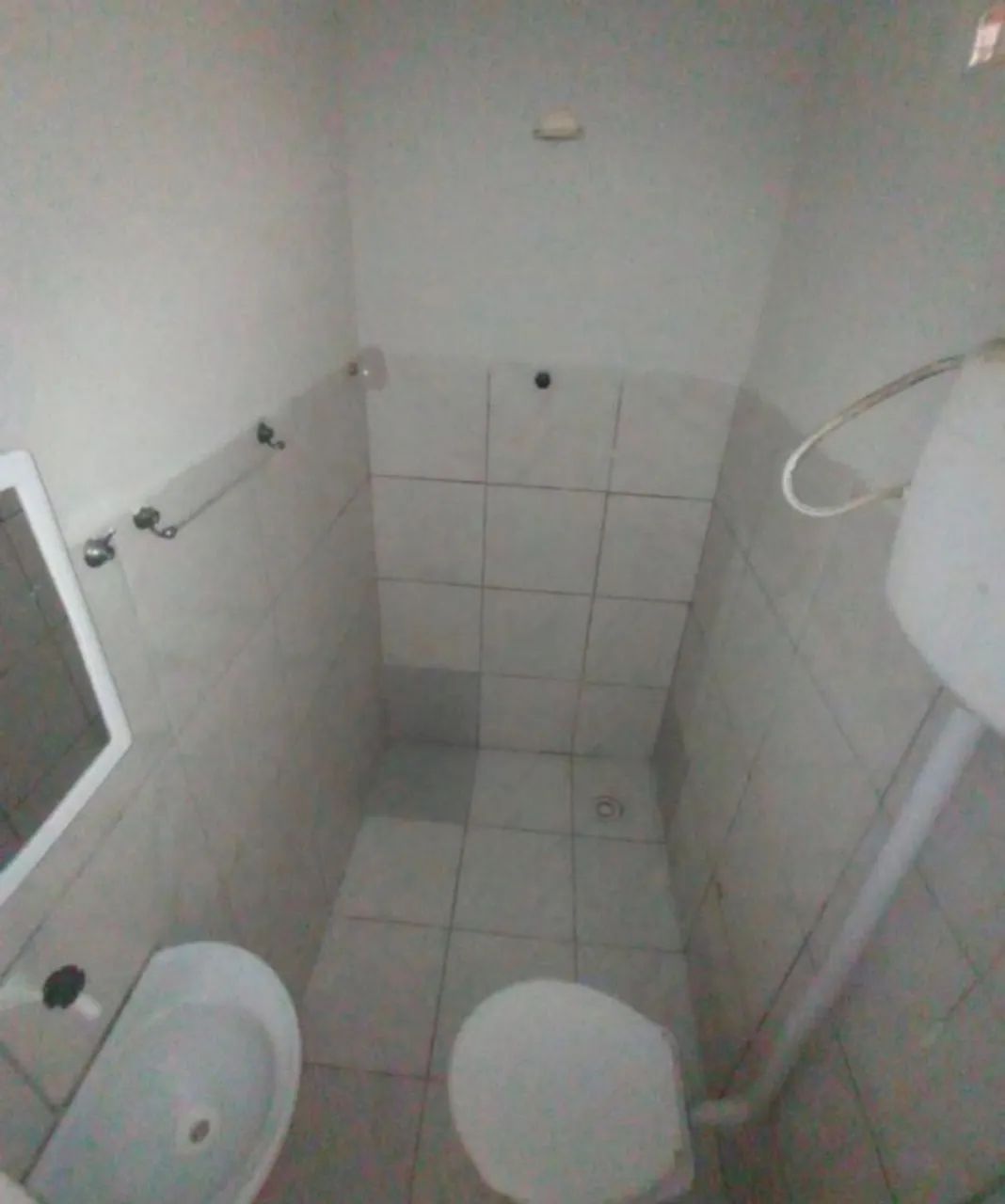 Alugo apartamento de 1 quarto - Foto 4