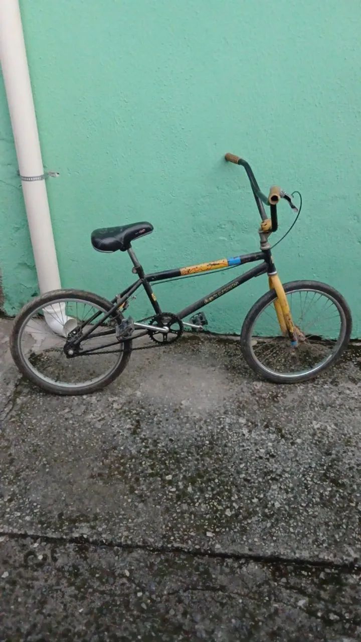 Bike bmx - Foto 2