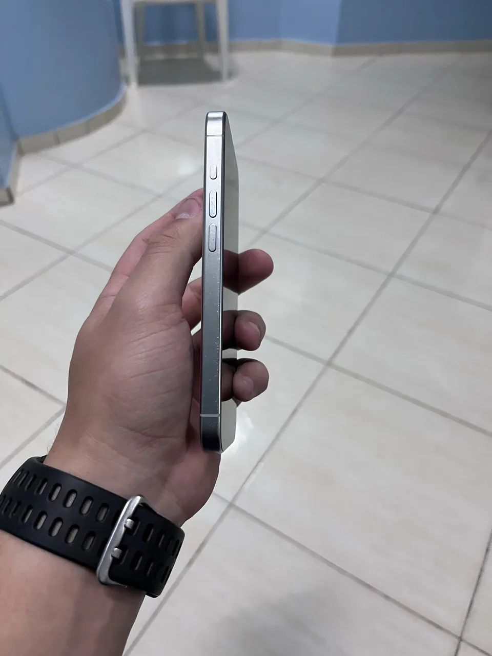 iPhone 15 Pro 128GB - Foto 4