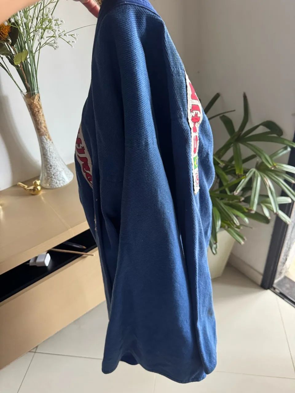Venda Kimono A2 - Foto 2
