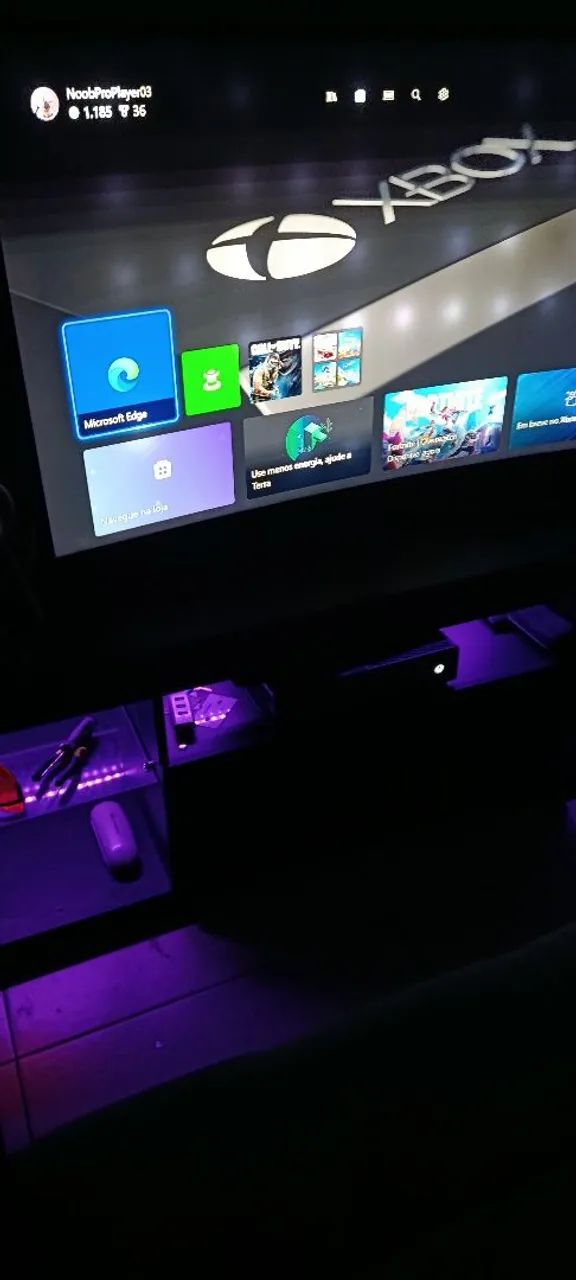 Xbox One - Foto 2