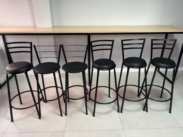 Banquetas