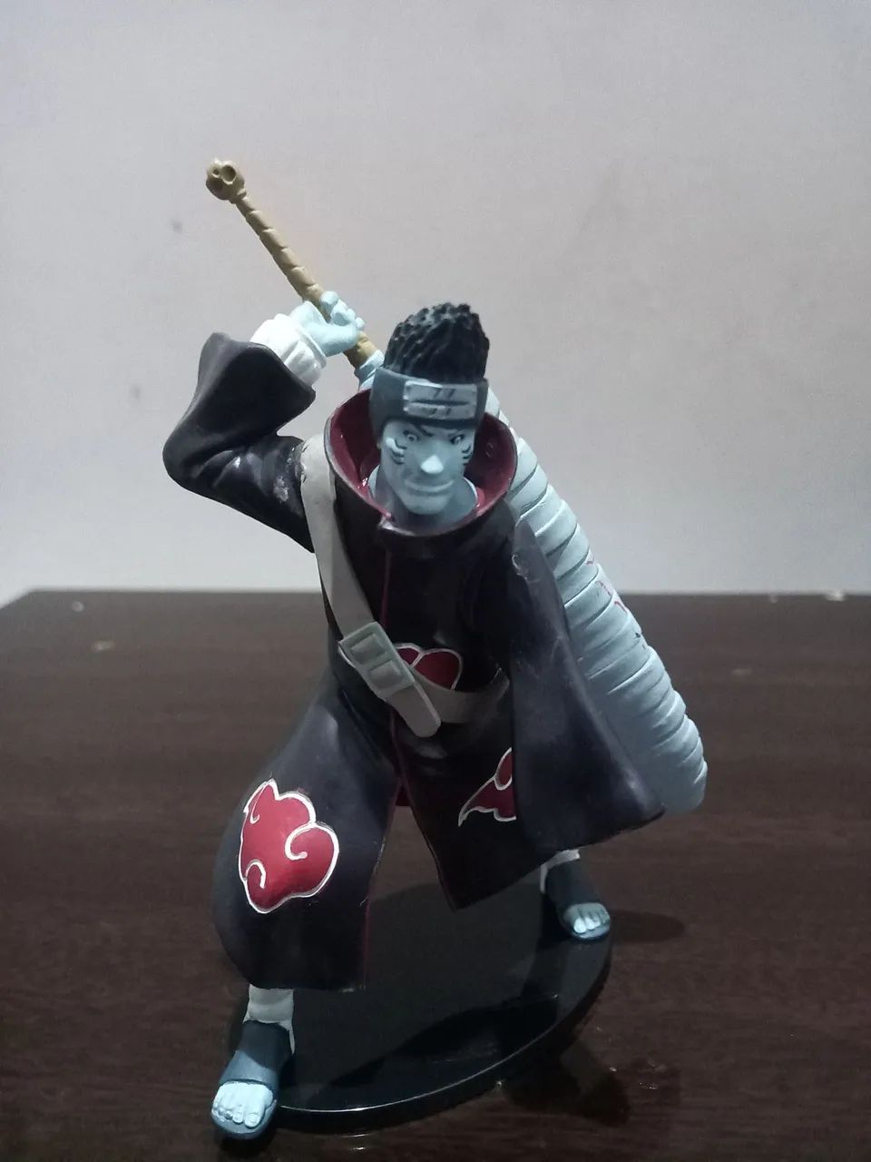 Action Figures Itachi e Kisame Akatsuki  - Foto 2