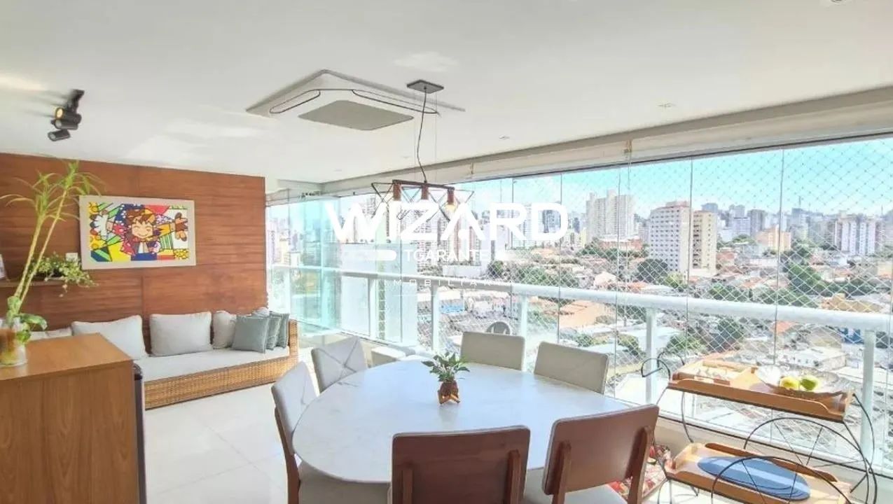 Aclimação - Terraço gourmet - Foto 4