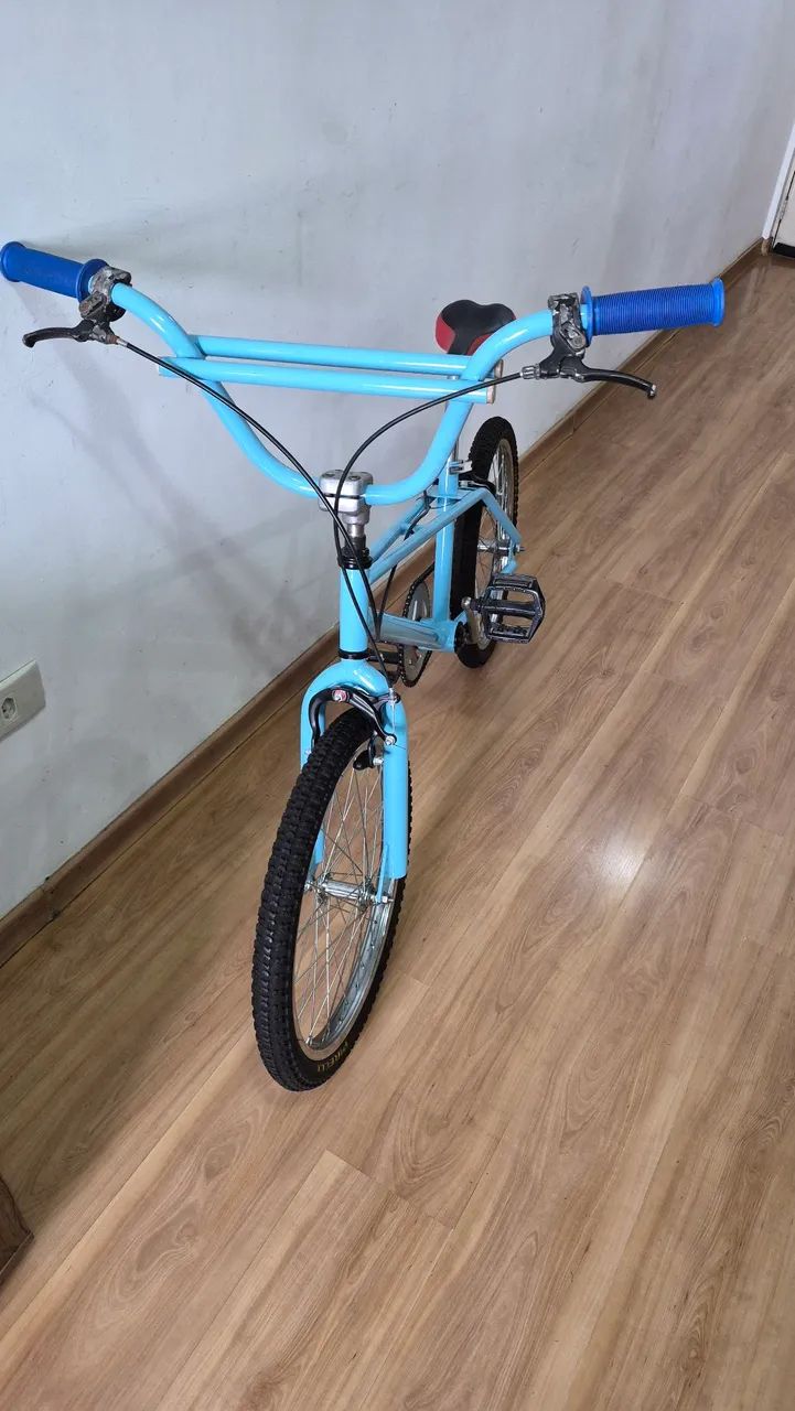 Bicicleta bmx cross JNA  - Foto 3