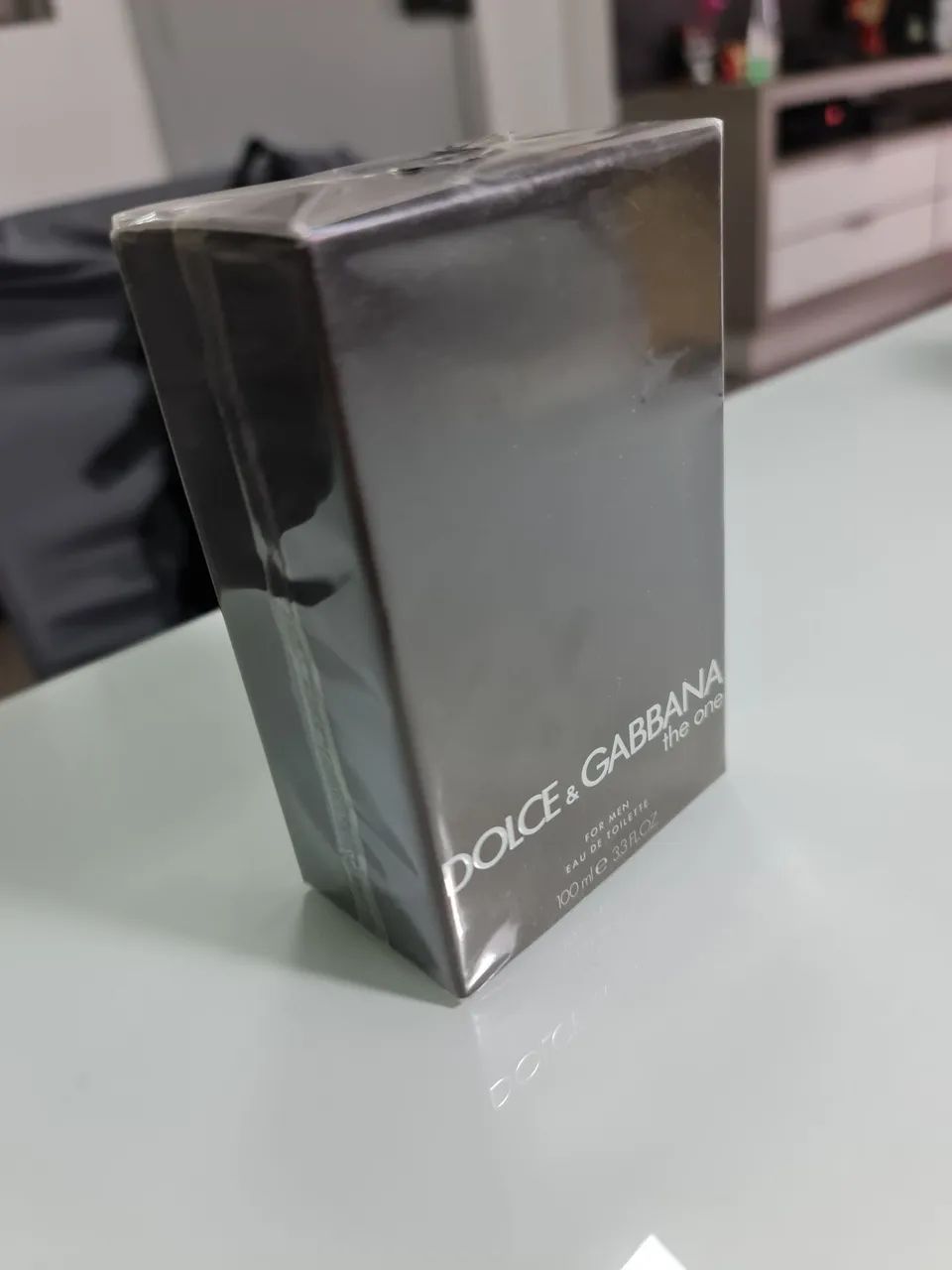 Dolce & Gabbana The One For Men - Eau de Toilette 100ml - Foto 4
