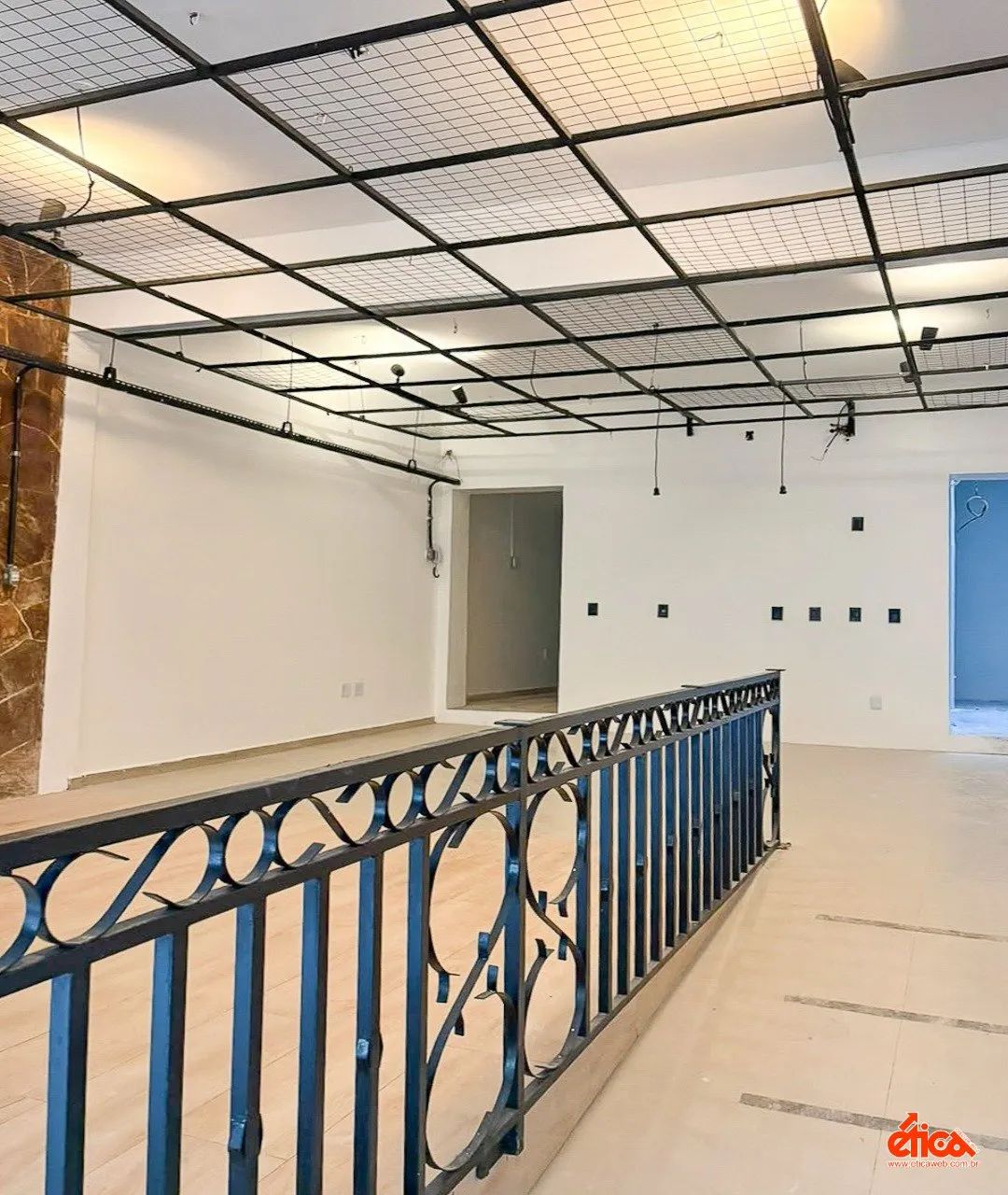 Imóvel de 02 pavimentos localizado na Assis de Vasconcelos, med. 370,00m² - Campina| COD.  - Foto 2
