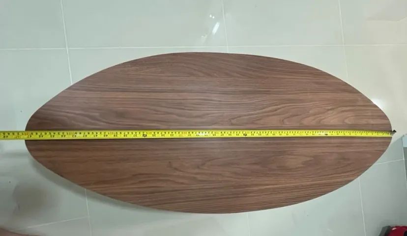 Mesa de centro zerada super nova - Foto 3