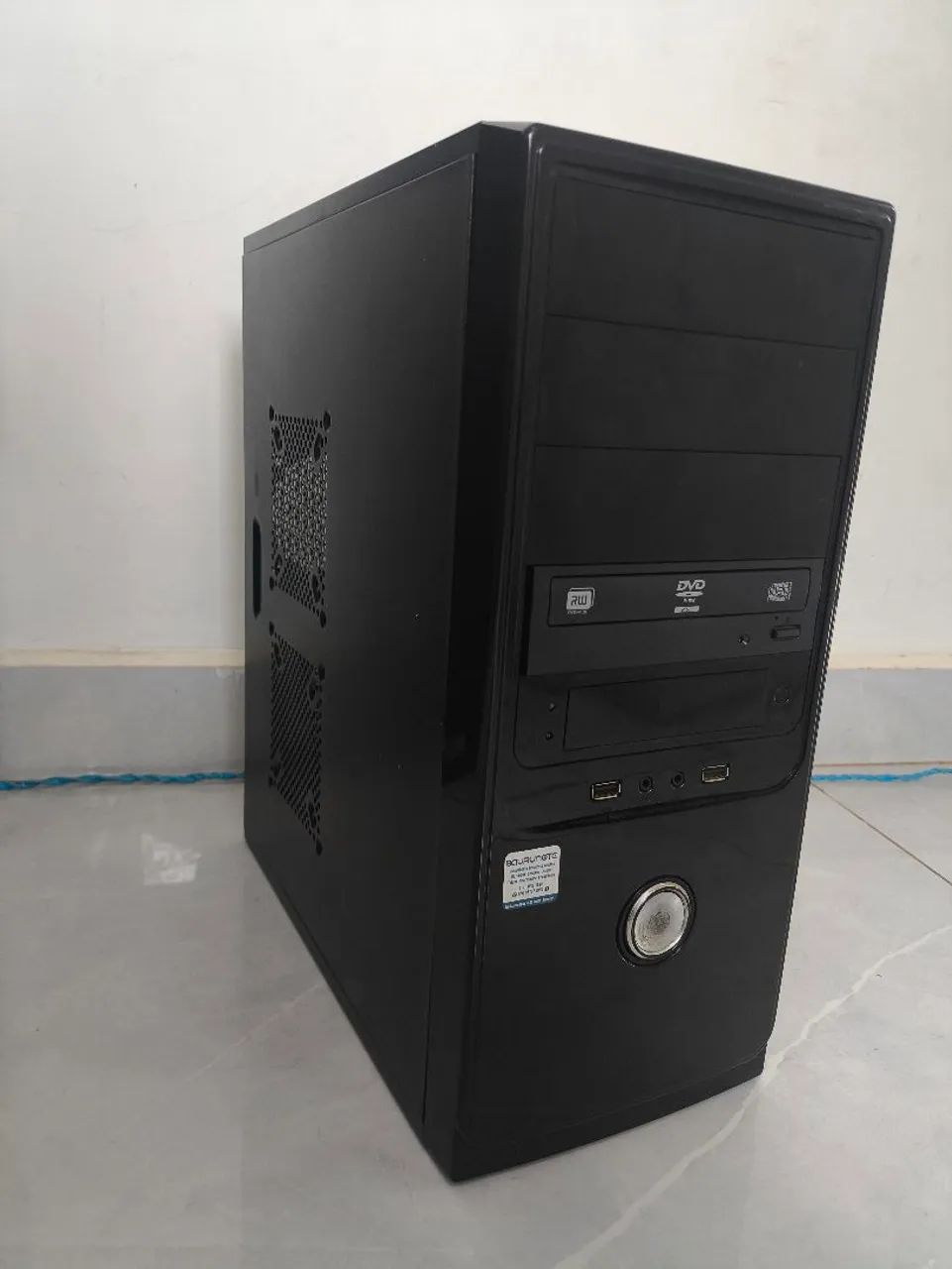 CPU I5 (VALORANT)