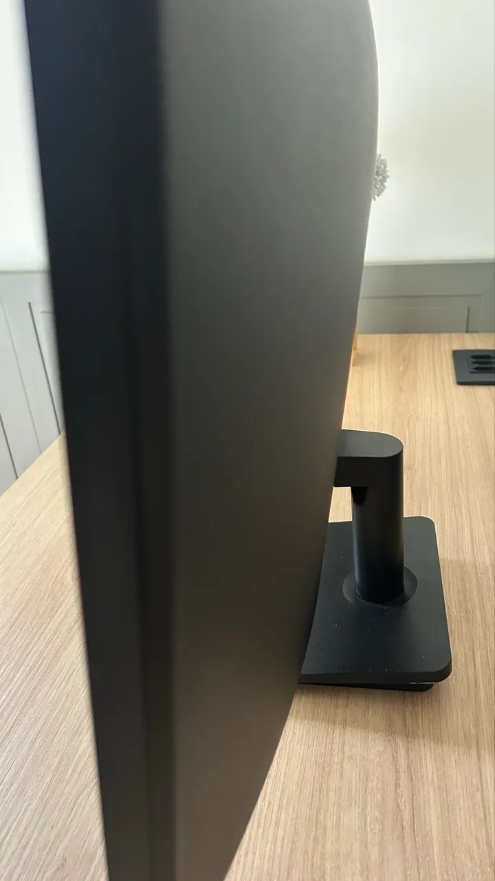 Monitor Gamer LG 27MP400 27" FULL HD 1920x1080 75Hz 5ms AMD FreeSync? - Preto - Foto 3