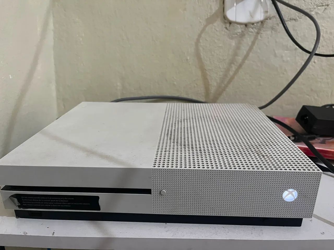 XBOX ONE S - Foto 4