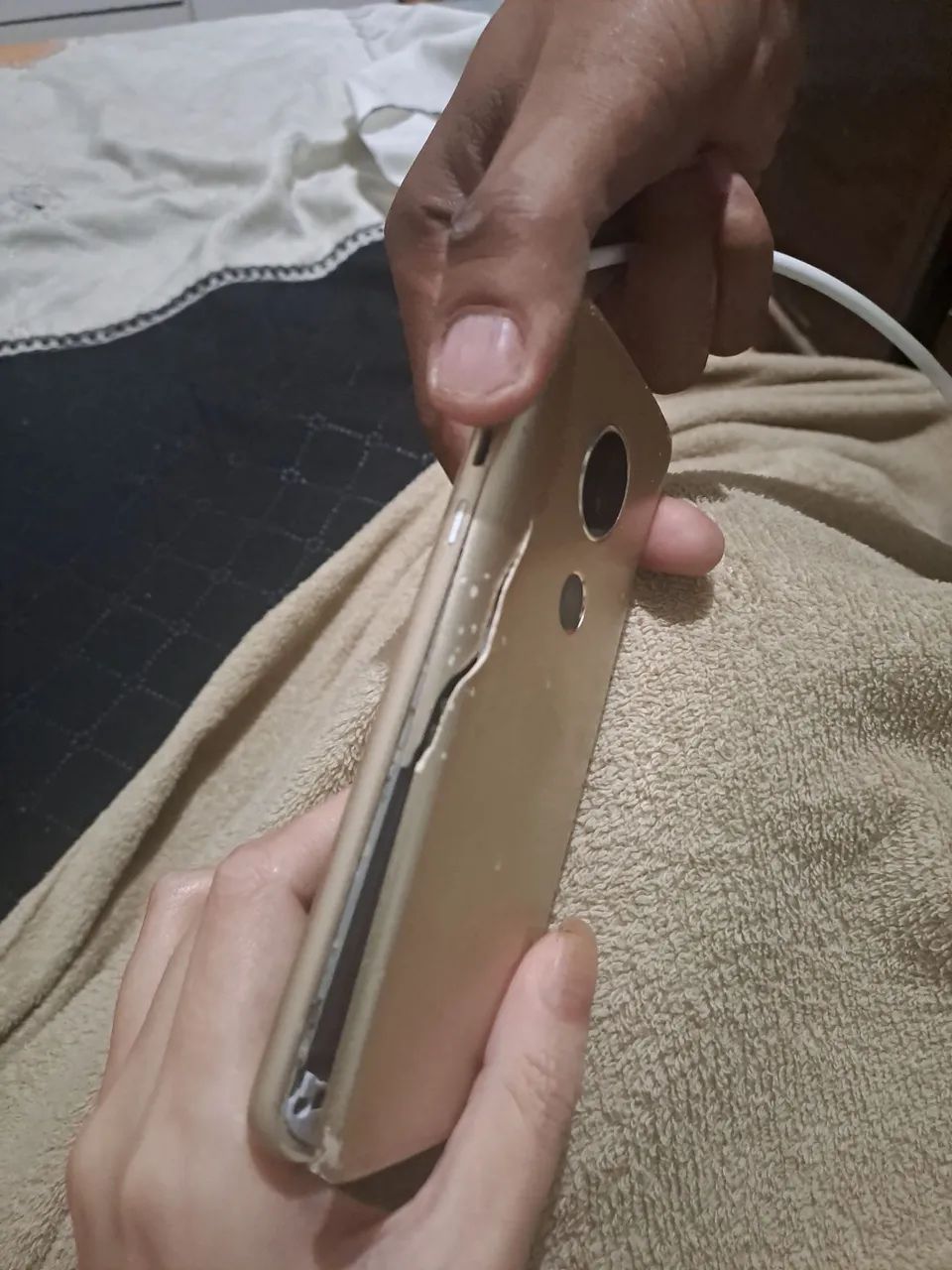 Celular pra tira peça  - Foto 3