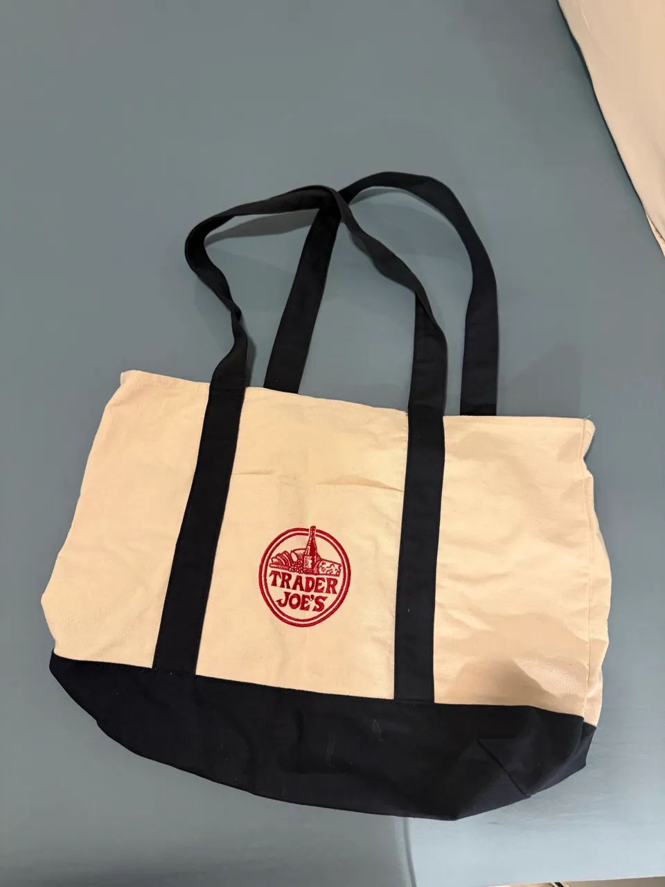 Bolsa Trader Joes - Foto 3