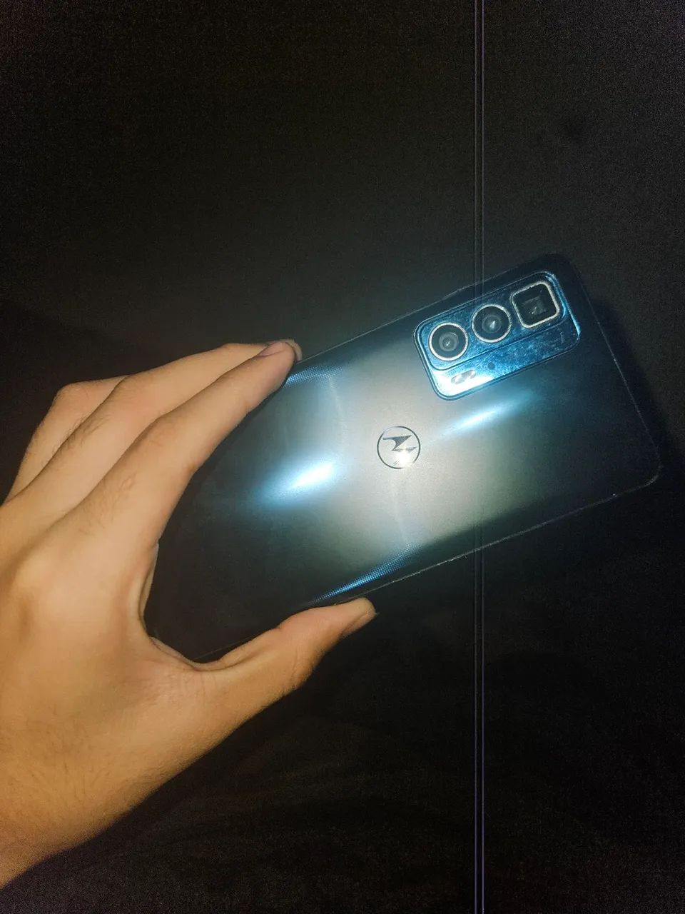 Motorola edge 20 pro - Foto 2
