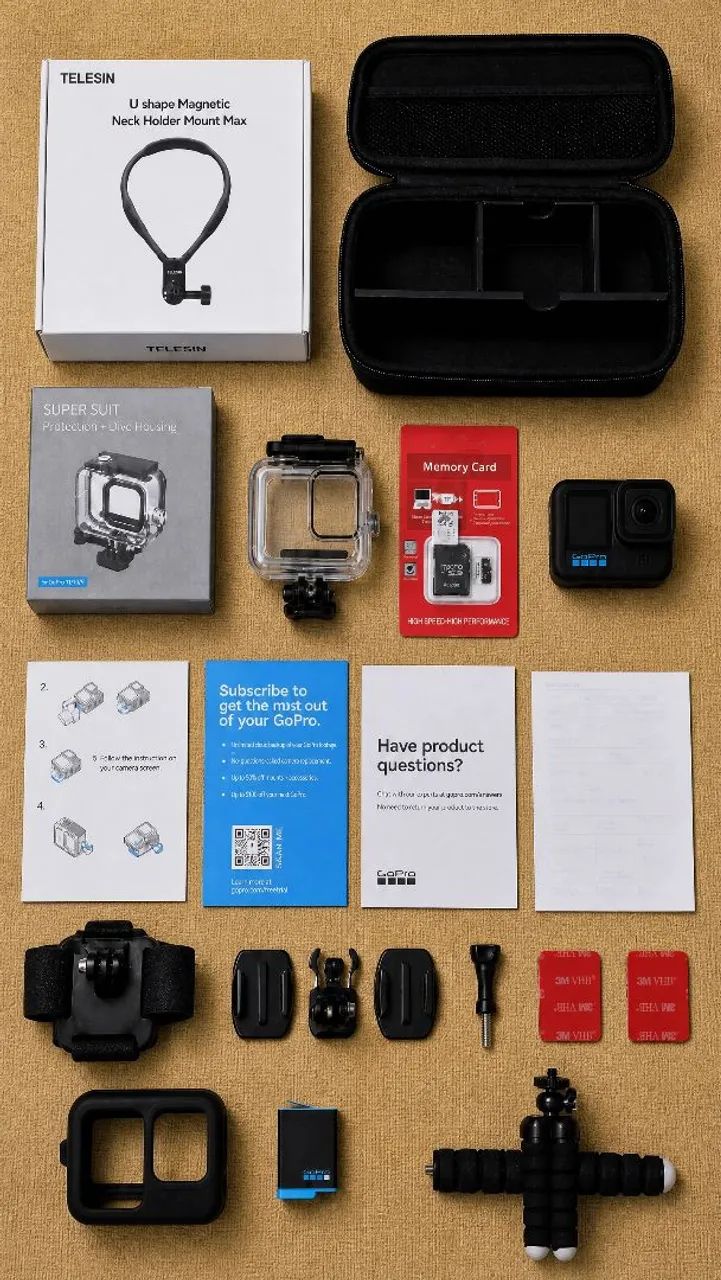 GoPro 13 Black