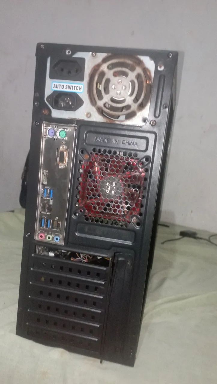 Vendo CPU de computador  - Foto 2