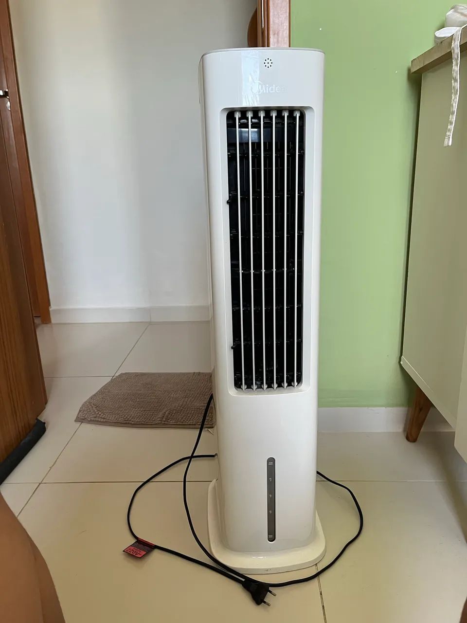 CLIMATIZADOR DE AR MIDEA MAC500R
