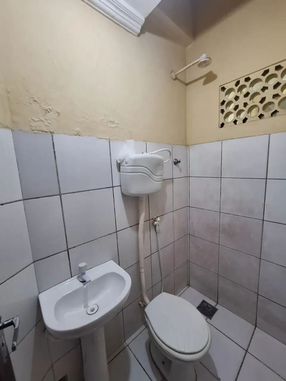 Apartamento compacto a poucos metros da Av Bezerra de Menezes - Foto 4
