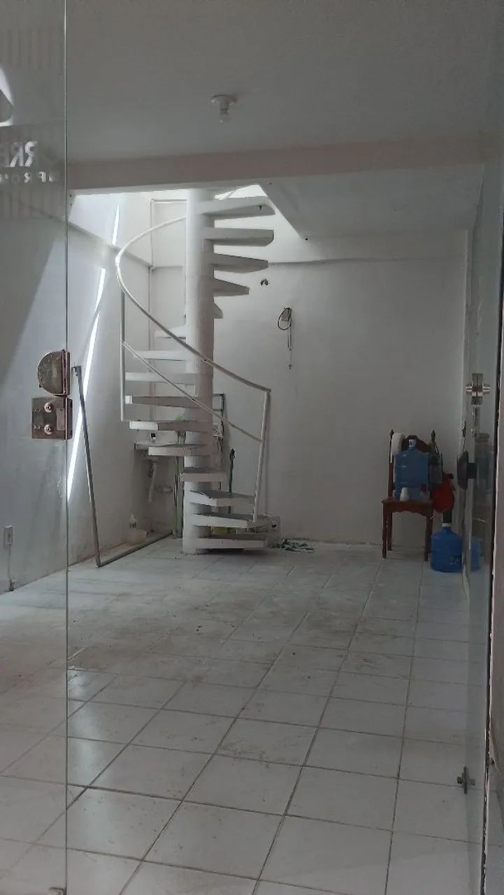 Loja com banheiro e sobreloja - Foto 5