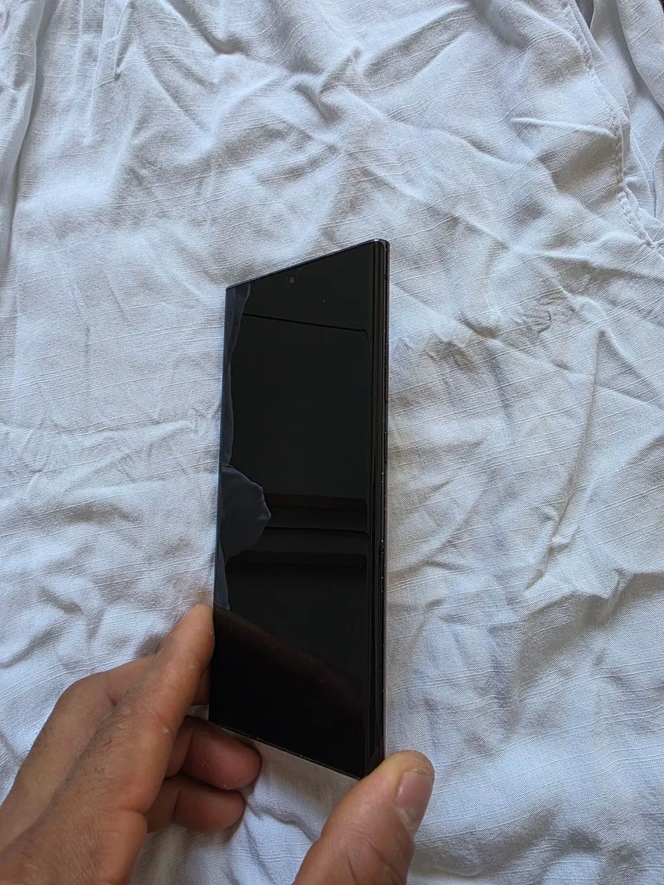 Note 20 ultra. - Foto 4