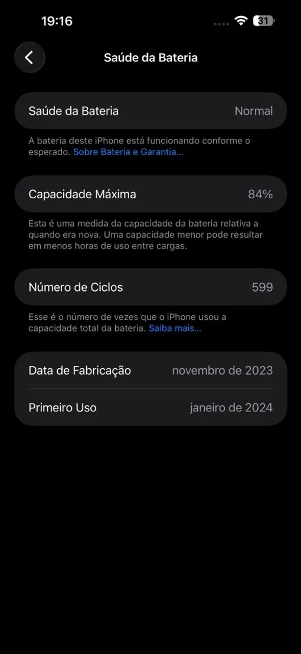 iPhone 15 pro max 256gb  - Foto 5