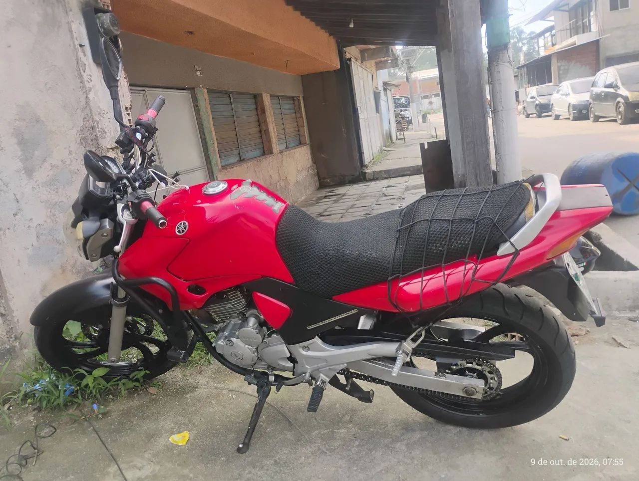 Fazer 250  - Foto 2