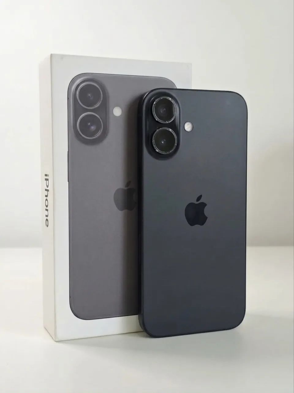 iPhone 16  256 gb 