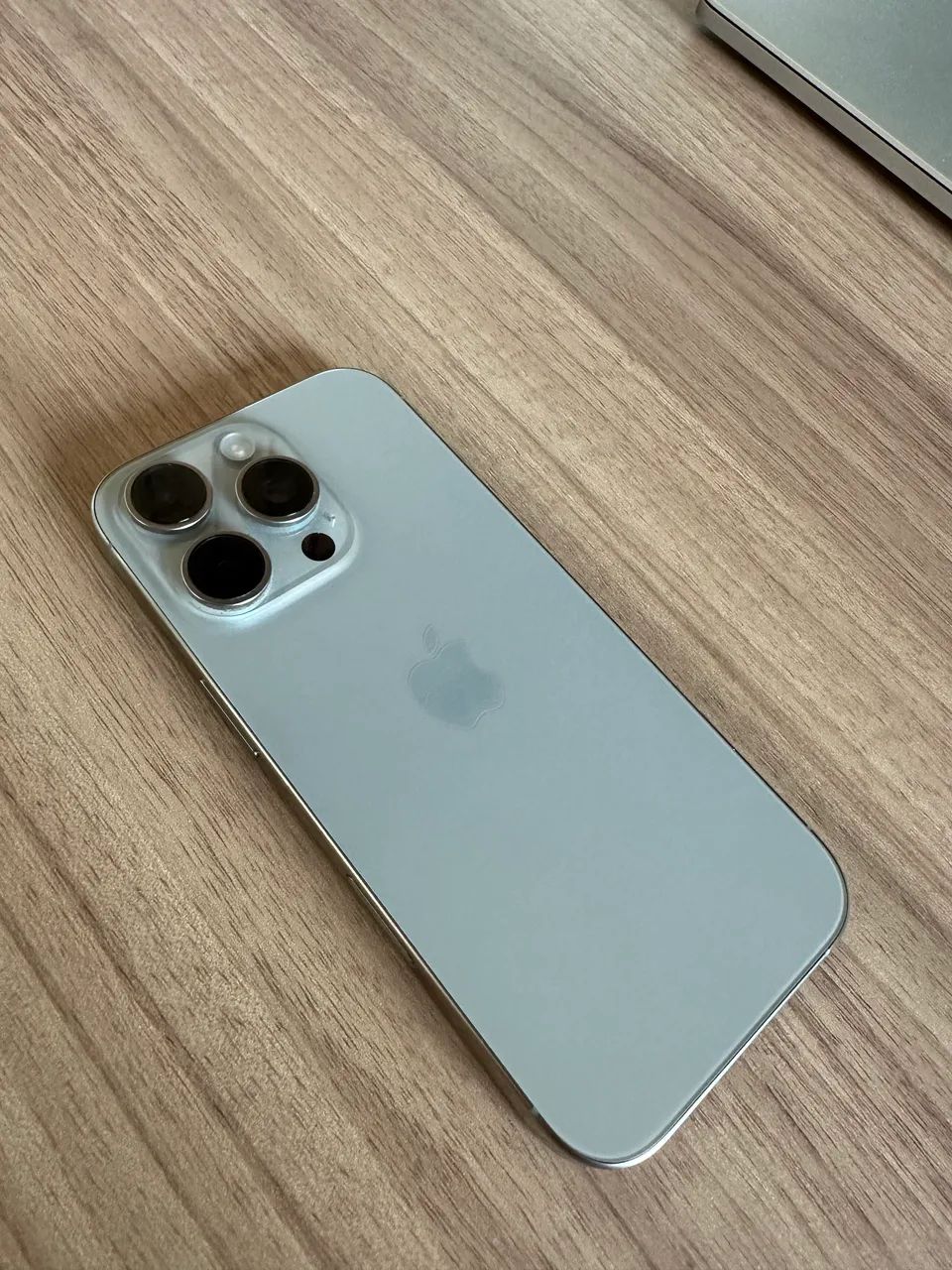 iPhone 16 pro 512gb - Foto 5