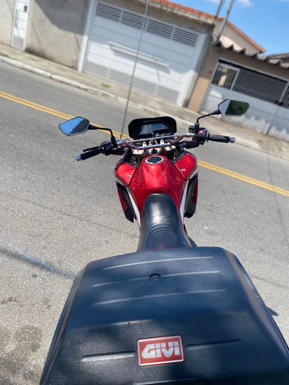 XRE 300cc - Foto 5