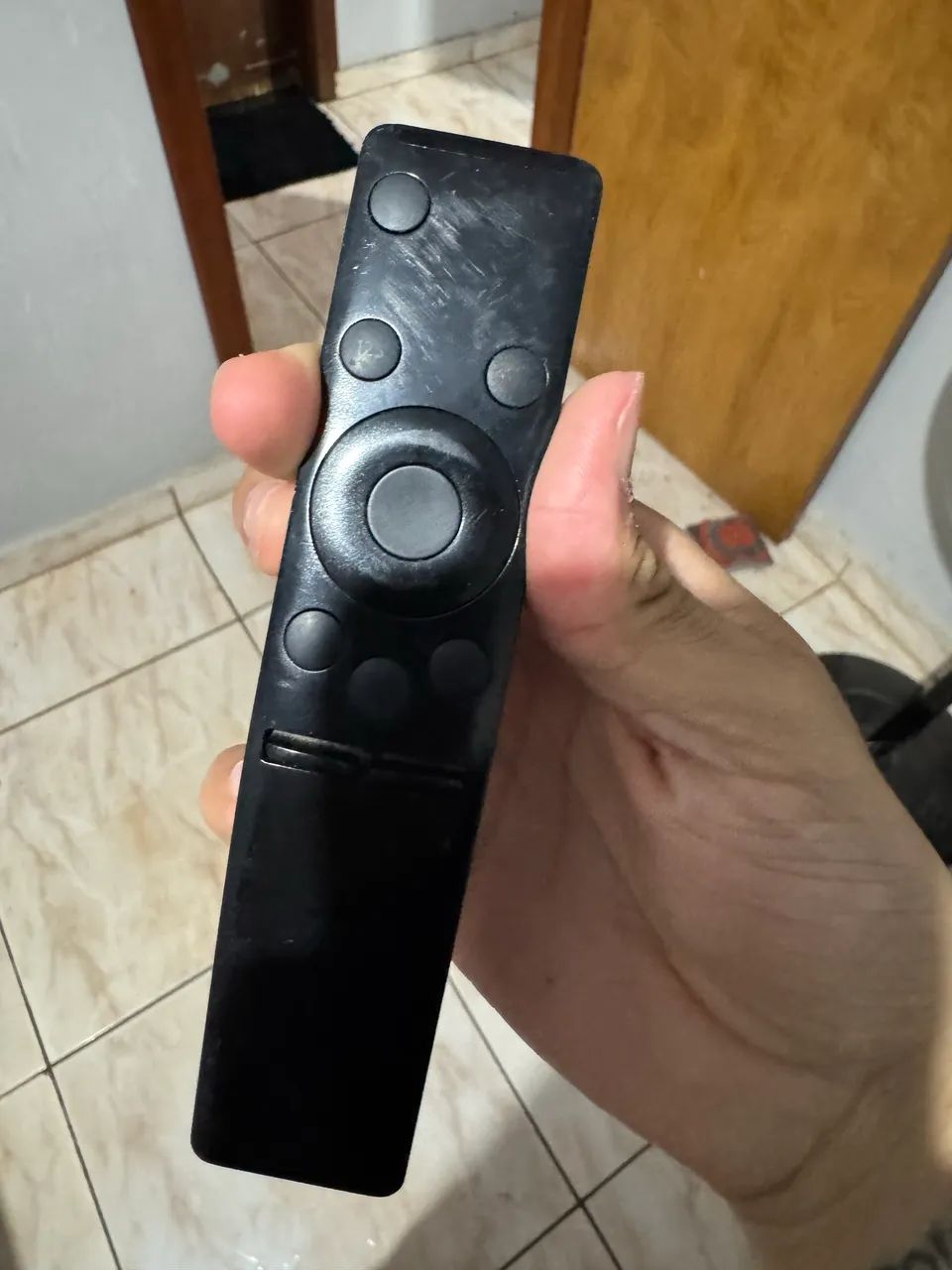 TV SAMSUNG 43 POLEGADAS 4k - Foto 2