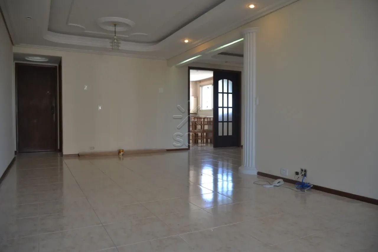 Apartamento à venda, Edifício San Ignácio, Centro - Foz do Iguaçu/PR - Foto 3