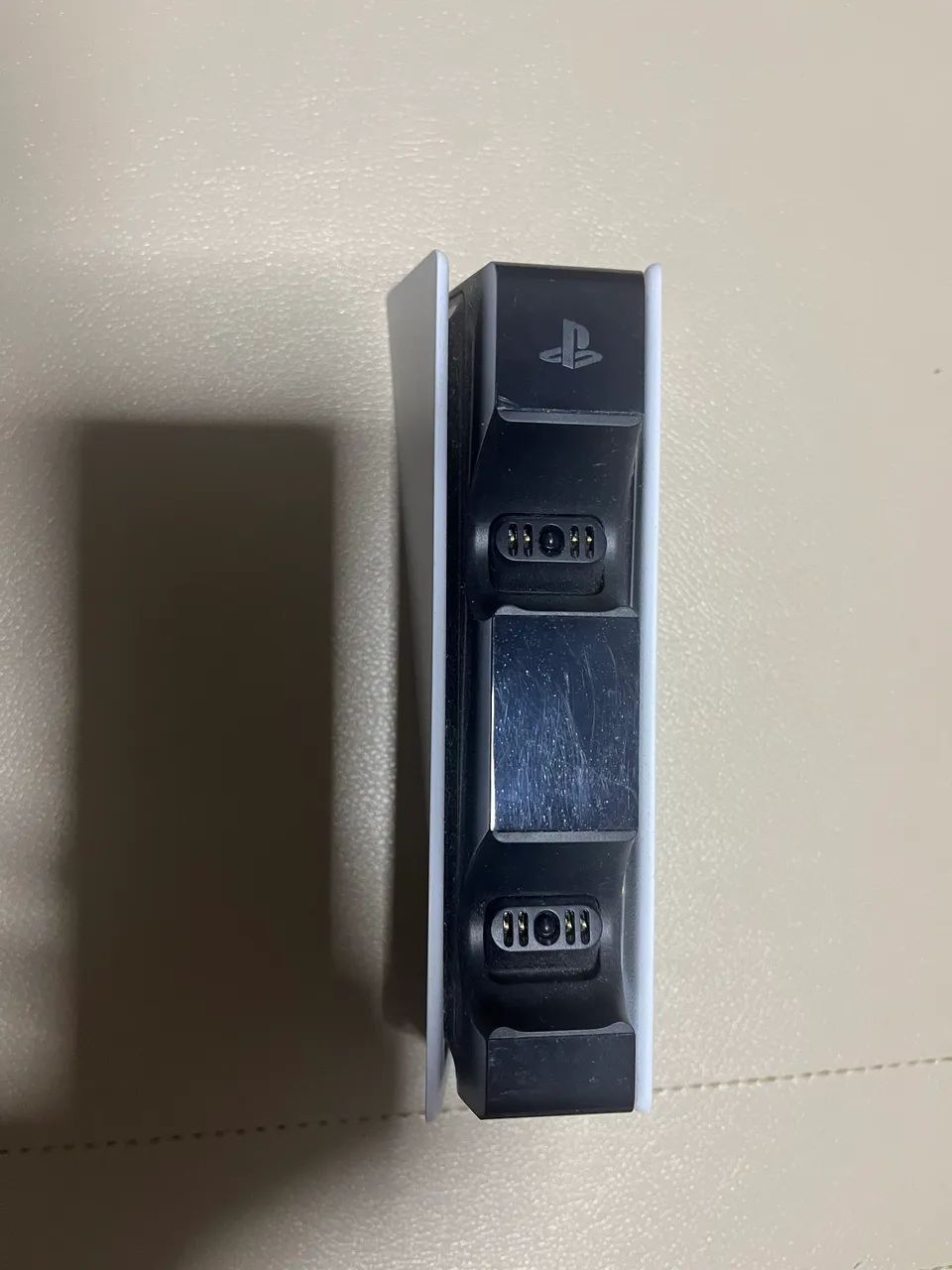 Base de carregamento original Ps5 Dualsense - Foto 2