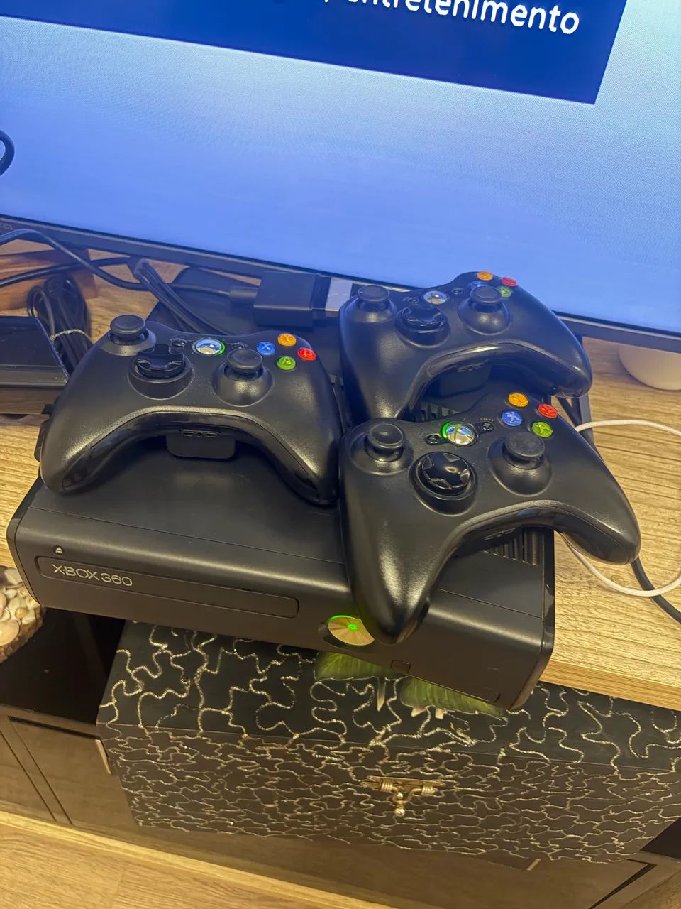 Xbox360 - Foto 3