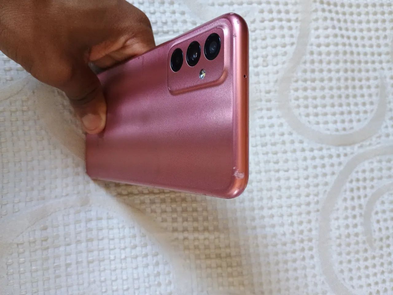Samsung Galaxy M13 128gb - Foto 5