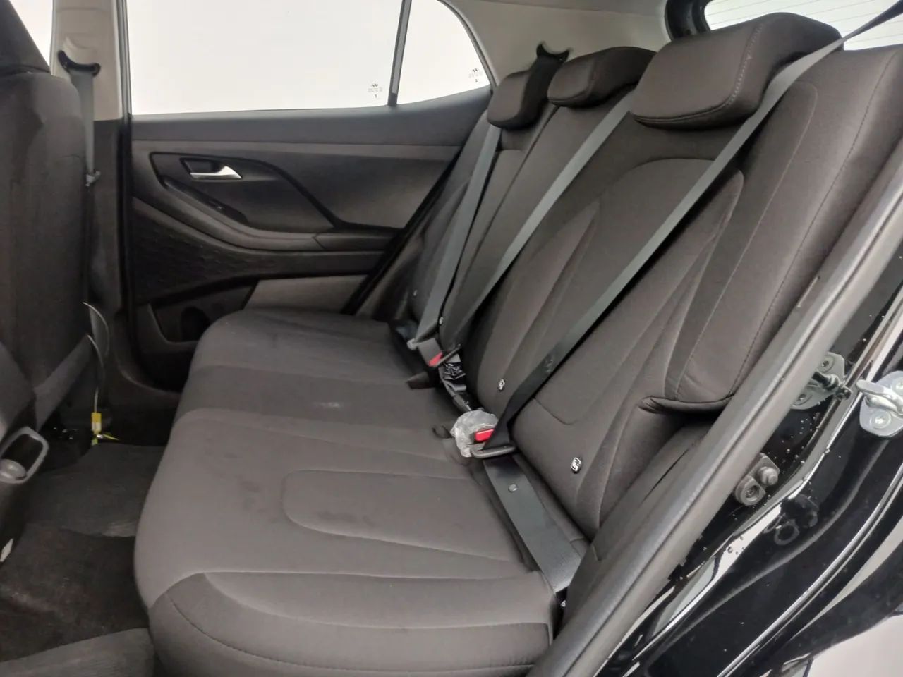 Hyundai Creta Comfort 1.0 TB 12V Flex Aut., foto 17 de 18