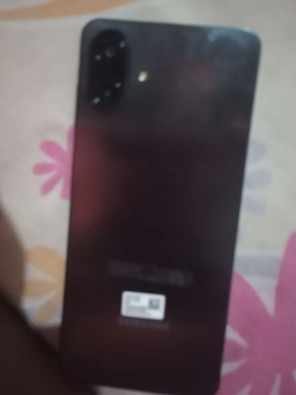 Vendo celular samsung - Foto 2