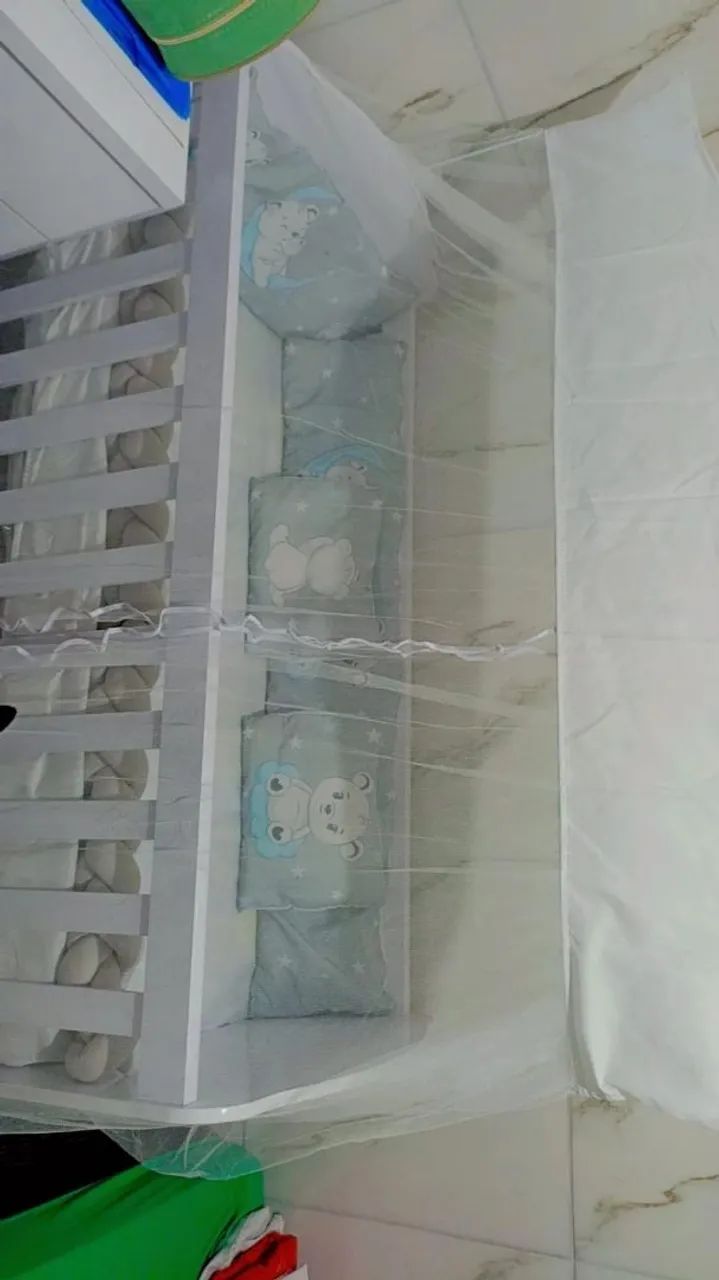 Berço  - Foto 2