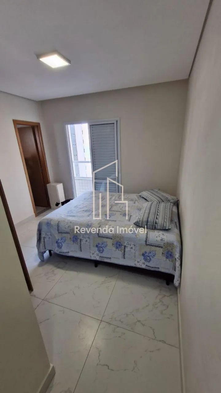 Apartamento de 2 quartos no Centro de Guarulhos-SP: Conforto, Sofisticação e Qualidade de  - Foto 5