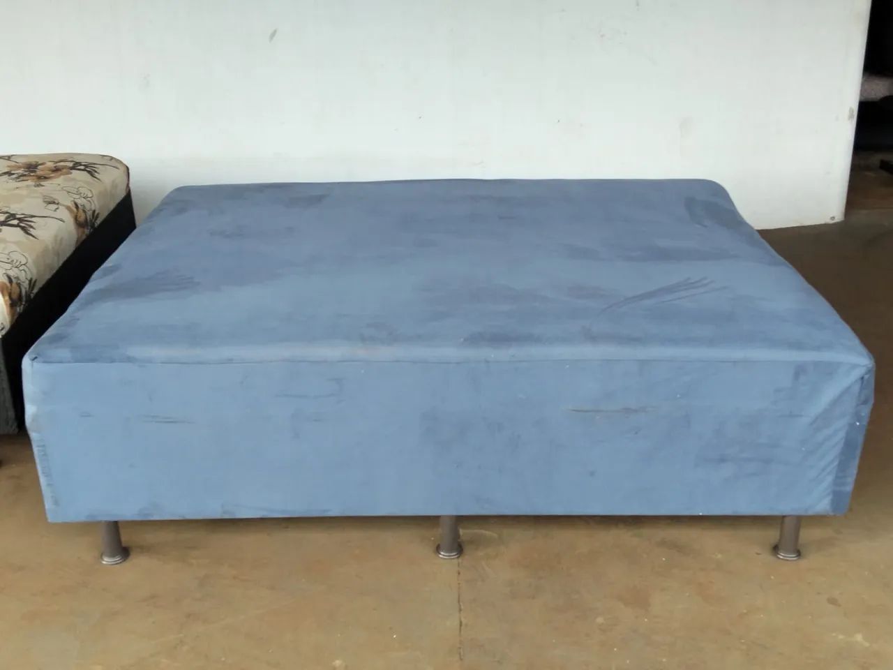 Base cama box  - Foto 3