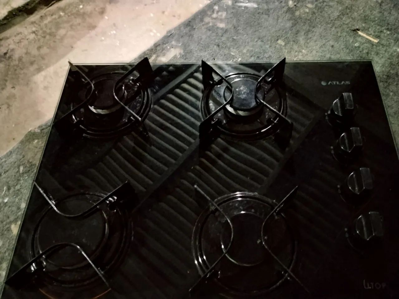 Vendo koktop  - Foto 4