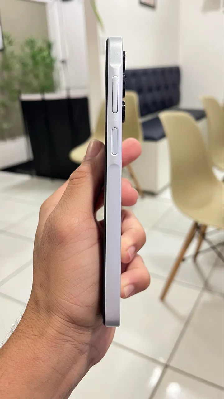Samsung Galaxy A15 128GB 4GB RAM - Funcionando Perfeitamente - Foto 4