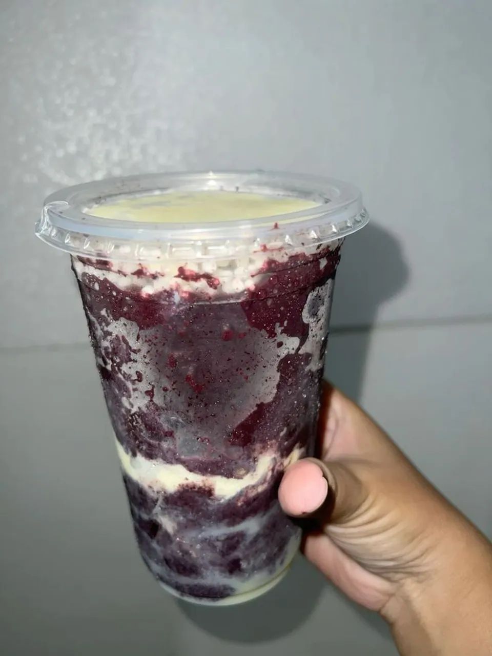 Açaí no copo LEIA EM BAIXO  - Foto 2