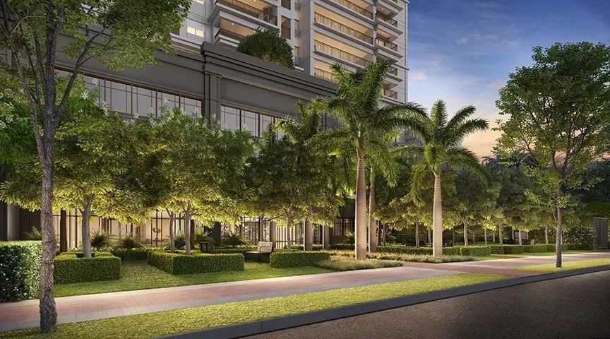 PALACE BY PRACAS DA CIDADE - Foto 11