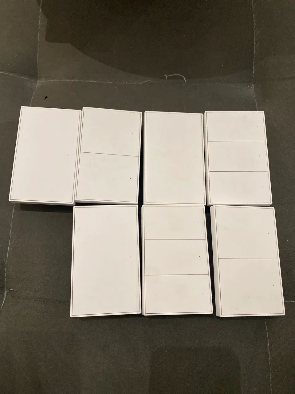 Interruptores inteligentes