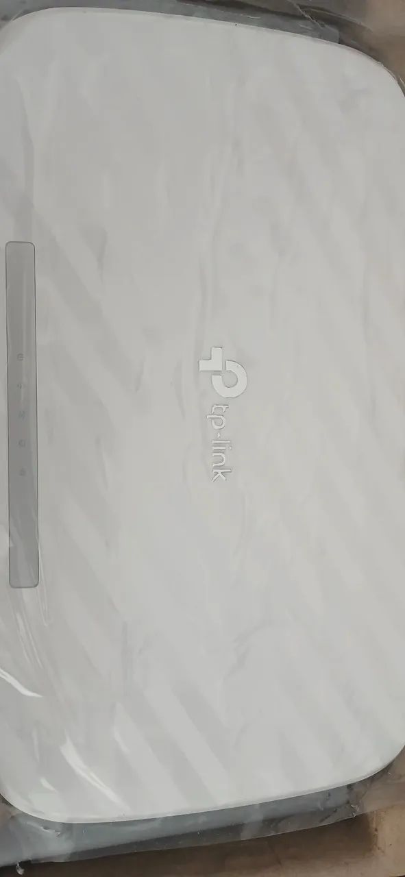 Roteador TPLINK Archer NOVO - Foto 5