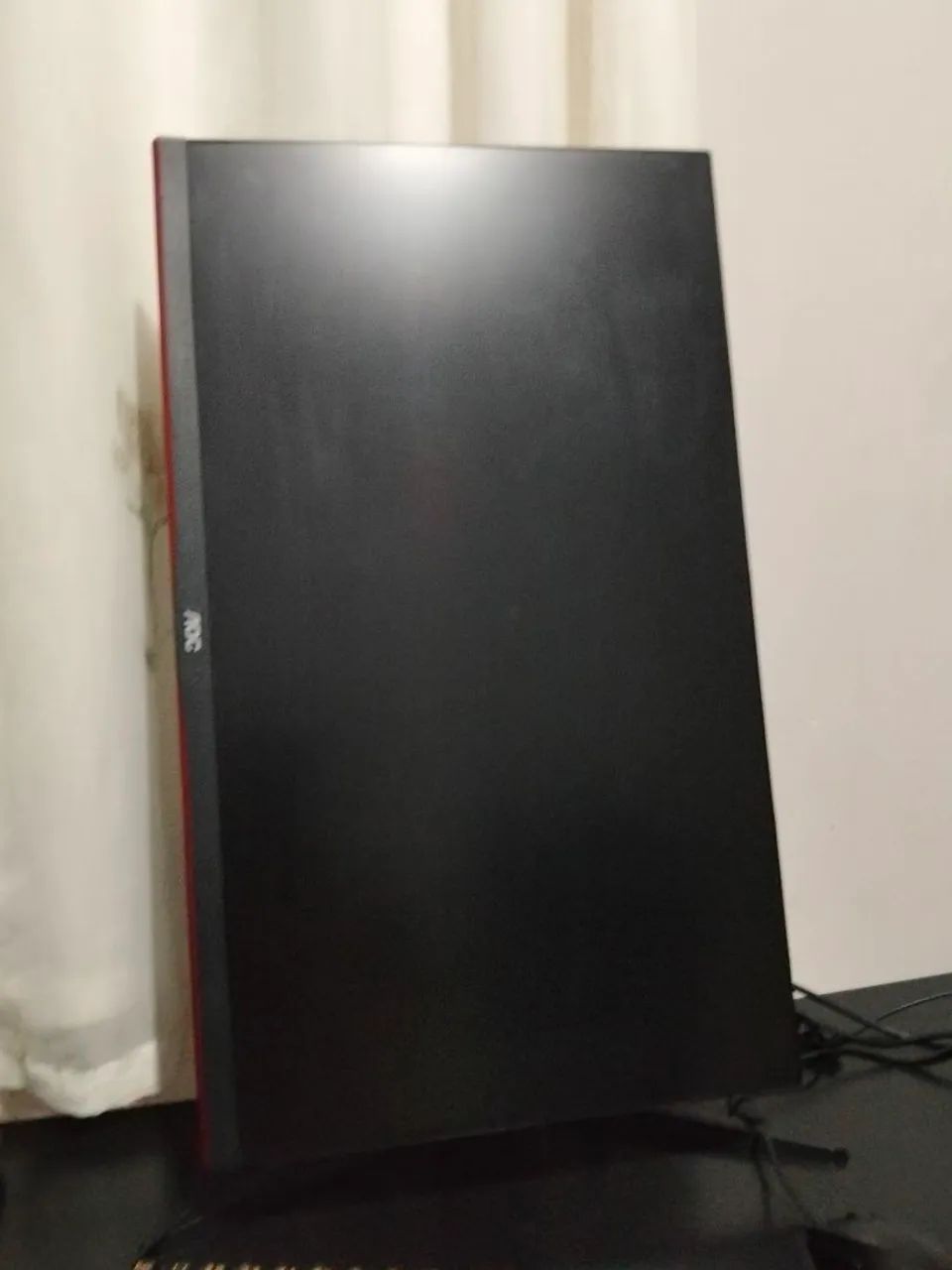 Monitor oac 144hz 27 - Foto 2